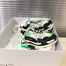 Balenciaga Triple S Series Shoes